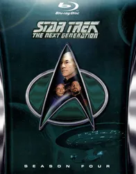 Star Trek: Thế hệ tiếp theo (Phần 4) (Star Trek: Thế hệ tiếp theo (Phần 4)) [1990]