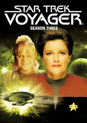 Star Trek: Voyager (Phần 3) (Star Trek: Voyager (Phần 3)) [1996]