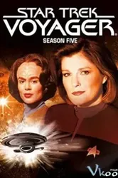 Star Trek: Voyager (Phần 5) (Star Trek: Voyager (Phần 5)) [1998]