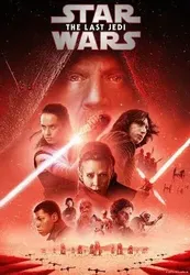 Star Wars 8: Jedi Cuối Cùng (Star Wars 8: Jedi Cuối Cùng) [2017]