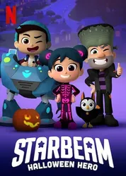 StarBeam: Giải cứu Halloween (StarBeam: Giải cứu Halloween) [2020]