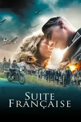 Suite Francaise  (Suite Francaise ) [2015]