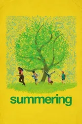 Summering (Summering) [2022]