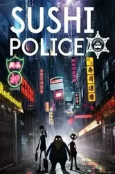 Sushi Police (Sushi Police) [2016]