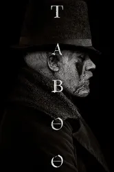 Taboo (Taboo) [2017]