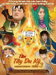 Tân Tây Du Ký 3 (Tân Tây Du Ký 3) [2017]