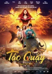 Táo Quậy (Táo Quậy) [2019]