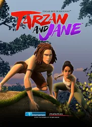 Tarzan và Jane (Phần 1) (Tarzan và Jane (Phần 1)) [2017]