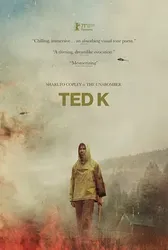 Ted K (Ted K) [2022]