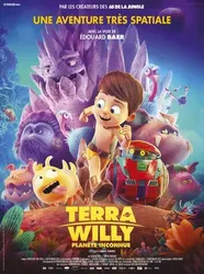 Terra Willy: Cuộc Phiêu Lưu Đến Hành Tinh Lạ (Terra Willy: Cuộc Phiêu Lưu Đến Hành Tinh Lạ) [2019]