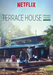 Terrace House: Chân trời mới (Phần 3) (Terrace House: Chân trời mới (Phần 3)) [2018]