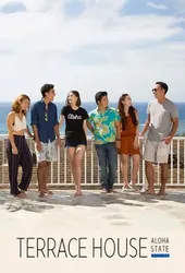 Terrace House: Tiểu bang Aloha (Phần 1) (Terrace House: Tiểu bang Aloha (Phần 1)) [2016]