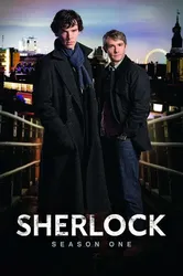 Thám Tử Sherlock (Phần 1) (Thám Tử Sherlock (Phần 1)) [2010]