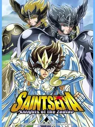 Thánh Đấu Sĩ Saint Seiya: Minh Vương Hades - Elysion (Thánh Đấu Sĩ Saint Seiya: Minh Vương Hades - Elysion) [2008]