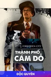 Thành Phố Cám Dỗ (Thành Phố Cám Dỗ) [2017]