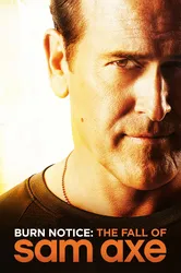 Thất Bại Của Sam Axe (Thất Bại Của Sam Axe) [2011]