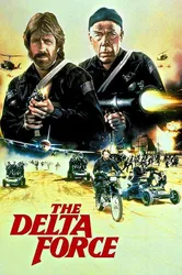 The Delta Force (The Delta Force) [1986]