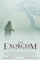 The Exorcism of Emily Rose (The Exorcism of Emily Rose) [2005]