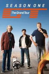 The Grand Tour (Phần 1) (The Grand Tour (Phần 1)) [2016]