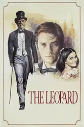 The Leopard (The Leopard) [1963]