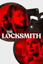 The Locksmith (The Locksmith) [2023]