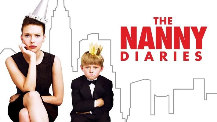 The Nanny Diaries