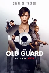 The Old Guard: Những chiến binh bất tử (The Old Guard: Những chiến binh bất tử) [2020]