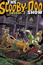 The Scooby-Doo Show (Phần 3) (The Scooby-Doo Show (Phần 3)) [1978]