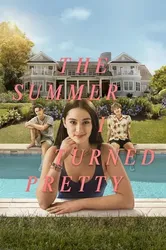 The Summer I Turned Pretty (Phần 1) (The Summer I Turned Pretty (Phần 1)) [2022]