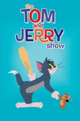 The Tom and Jerry Show (Phần 4) (The Tom and Jerry Show (Phần 4)) [2014]