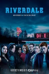 Thị trấn Riverdale (Phần 2) (Thị trấn Riverdale (Phần 2)) [2017]