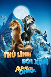 Thủ Lĩnh Sói Xám (Thủ Lĩnh Sói Xám) [2010]