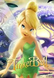 Tinker Bell - Cô Tiên Giúp Ích (Tinker Bell - Cô Tiên Giúp Ích) [2008]