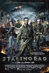 Trận Đánh Stalingrad (Trận Đánh Stalingrad) [2013]