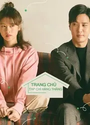 Trang Chủ Tạp Chí Hàng Tháng (Trang Chủ Tạp Chí Hàng Tháng) [2021]