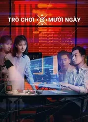 Trò Chơi Mười Ngày (Trò Chơi Mười Ngày) [2020]