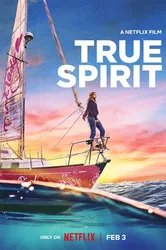 True Spirit: Hải trình của Jessica (True Spirit: Hải trình của Jessica) [2023]