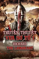 Truyền Thuyết Vua Sư Tử 1 (Truyền Thuyết Vua Sư Tử 1) [2014]