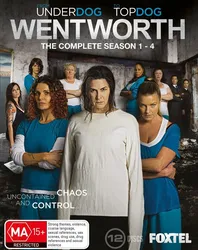 Wentworth (Phần 4) (Wentworth (Phần 4)) [2016]