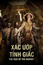 Xác Ướp Tỉnh Giấc (Xác Ướp Tỉnh Giấc) [2010]