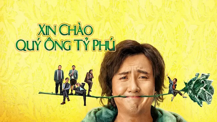 Xin Chào, Quý Ông Tỷ Phú