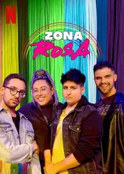 Zona Rosa - Bên phía cầu vồng (Zona Rosa - Bên phía cầu vồng) [2019]