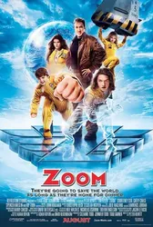 Zoom (Zoom) [2006]